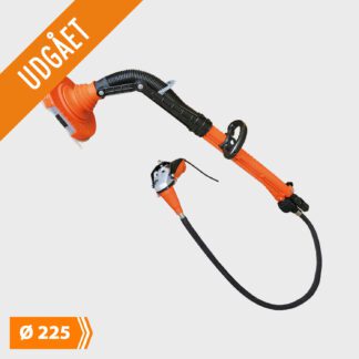 Rokamat Girafsliber - Gecko Rapid