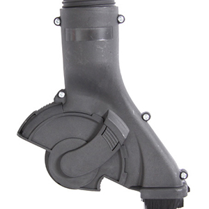 Støvskærm Dustfix 125 mm
