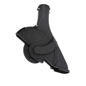 Støvskærm Dustfix 230 mm