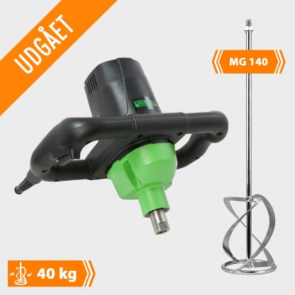 Eibenstock Røreværk - MXT 100.1