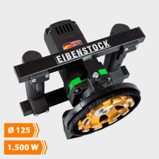 Eibenstock Betonsliber - EBS 125.4 RO