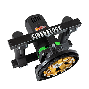 Betonsliber EBS 125.4 RO