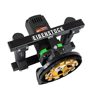 Betonsliber EBS 125.4 O