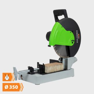 Eibenstock Stenafkorter - EST 350.3