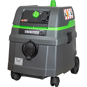 Industristøvsuger DSS 25 L