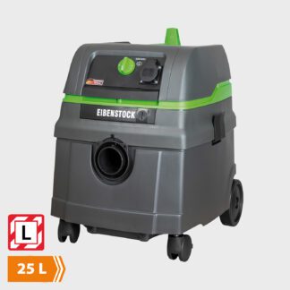 Eibenstock Industristøvsuger - DSS 25 L