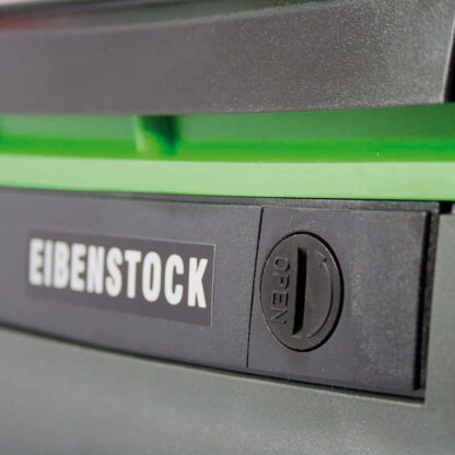 Eibenstock Industristøvsuger - DSS 25 M