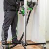 Eibenstock Borearm - EBW 1300 - Miljø