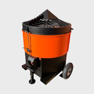 Bama Tvangsblander - Master 325 L - Blandearm