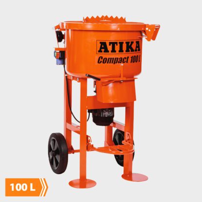 Atika Tvangsblander - 100 L