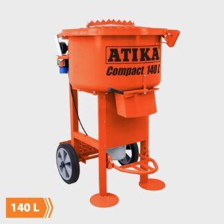 Atika Tvangsblander - 140 L