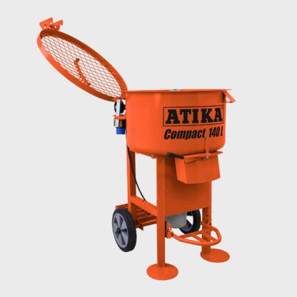 Atika Tvangsblander - 140 L