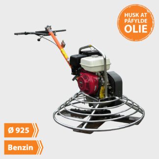 Belle Glittemaskine - Pro 900