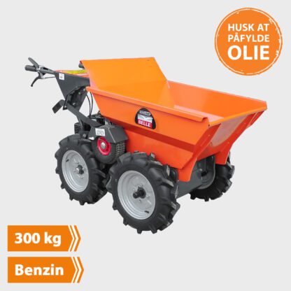 Belle Minidumper - BMD 300