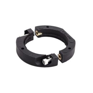 Adaptere for Dustfix Støvskærm 125 mm