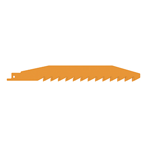 Thor Bajonetsavklinge - Orange