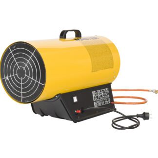 Gasvarmekanon Master BLP 53 M