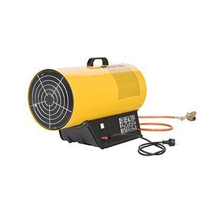 Gasvarmekanon Master BLP 53 M