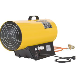 Gasvarmekanon Master BLP 53 E