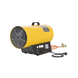 Gasvarmekanon Master BLP 53 E