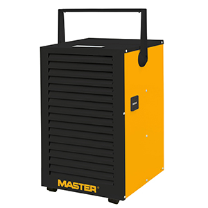 Luftaffugter Master DH 732 P