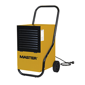 Affugtere og ventilation