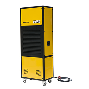 Luftaffugter Professionel Master DH-7160