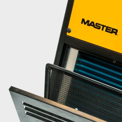 Master Luftaffugter Professionel - DH 7160 - Filter
