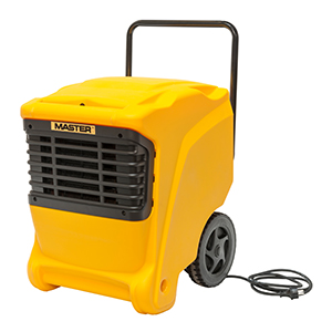 Luftaffugter Professionnel Master DHP 65