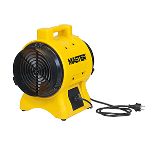 Blæser Master BL 6800