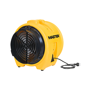 Blæser Master BL 8800