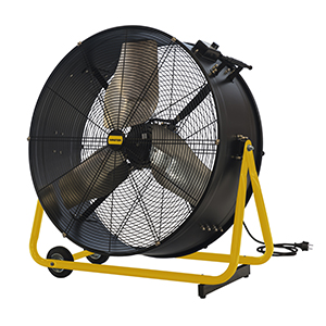Ventilator Master DF 30
