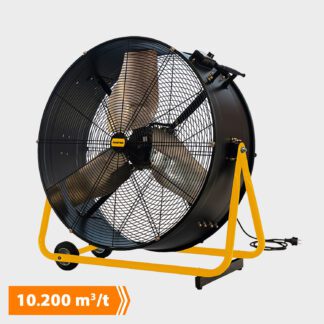 Master Ventilator - DF 30