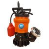 SPT Entreprenørpumpe - 750 R/WS - 2" - Svømmer