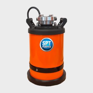 SPT Fladsuger - SPR 370 W