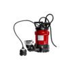 SPT Fladsuger - FSP 400 W - Med Niveauregulator