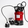 SPT Fladsuger - FSP 400 W - Med Niveauregulator - Billede 2