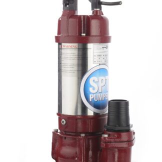 Spildevandspumpe AV 204 S