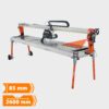 Battipav Fliseskæremaskine - SUPREME - 260 cm