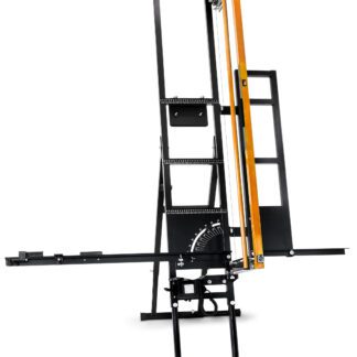 Flamingoskærer Alucutter Profi 450
