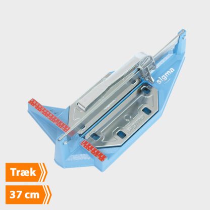 Sigma Fliseskære - 7F - Træk - 37 cm