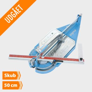 Sigma Fliseskærer - 3L3M - Skub - 50 cm