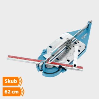 Sigma Fliseskærer - 3B4M - Skub - 62 cm