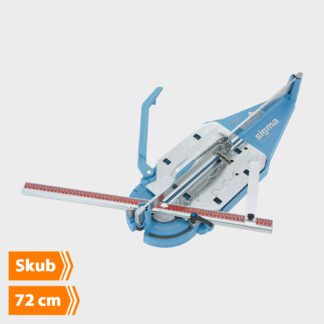 Sigma Fliseskærer - 3C3M - Skub - 72 cm