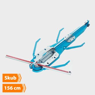 Sigma Fliseskærer - 3F4M - Skub - 156 cm