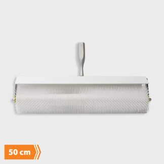 Pigrulle - Med Skærm - 50 cm