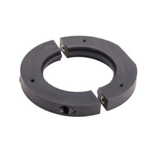Adapter for Dustfix Støvskærm 230 mm
