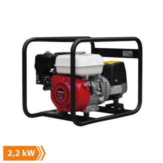 Generator AGT 2501 GX