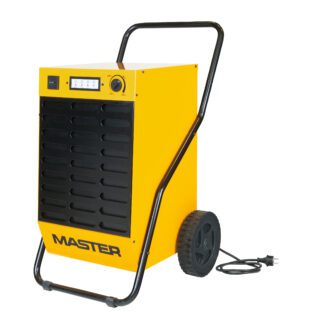 Luftaffugter Professionel Master DH 62