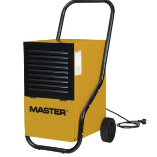 Luftaffugter Master DH 752 P